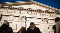 Maxim Gorki Theater ist "Theater des Jahres" | nachrichtenleicht.de