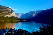 給最美的湖泊 － 奧地利．哈爾斯塔特湖(Hallstätter See)＠寒舍欲世界｜PChome 個人新聞台