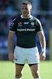 Ian Humphreys | Ultimate Rugby Players, News, Fixtures and Live Results