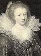 Catharina Belgica van Nassau (1578-1648) | Familypedia | FANDOM powered ...