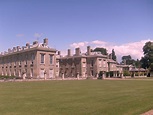 Althorp Estate: Spencer Family Home | Althorp estate, Spencer family ...