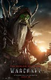 11 New WARCRAFT Movie Posters | Warcraft 2016, World of warcraft, Filme ...