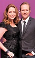 Jenna Fischer and Husband Welcome a Baby Girl—See Her Adorable Photo ...