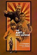 The Art of Self-Defense DVD Release Date | Redbox, Netflix, iTunes, Amazon