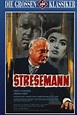 ‎Stresemann (1957) directed by Alfred Braun • Film + cast • Letterboxd
