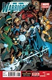 New Warriors Vol 5 8 | Marvel Database | FANDOM powered by Wikia