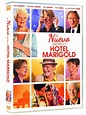 El Nuevo Exotico Hotel Marigold [DVD]: Amazon.es: Judi Dench, Maggie ...