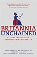 Amazon.fr - Britannia Unchained: Global Lessons for Growth and ...