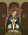Virgen De La Altagracia: Aprende De Su Historia, Oraciones Y Más (2022)