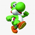 Mario Bros Yoshi Png , Free Transparent Clipart - ClipartKey