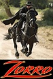 Zorro Season 2 - Watch full episodes free online at Teatv