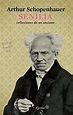 el psicoanalista lector (2007-2021): Arthur Schopenhauer. "Senilia ...