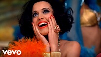 Katy Perry - Waking Up In Vegas (Official) - YouTube Music