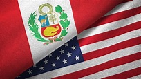 Tratado de Libre Comercio Perú-Estados Unidos