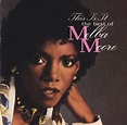 Melba Moore – This Is It - The Best Of Melba Moore (1995, CD) - Discogs