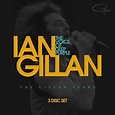 The Voice Of Deep Purple The Gillan Years - Ian Gillan - CD album ...