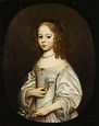 Marie von Oranien-Nassau (1642-1688) :: museum-digital:brandenburg