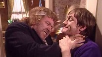 The Great Robbery | Rab C. Nesbitt | The Scottish Comedy Channel - YouTube