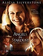 Angels in Stardust (#1 of 2): Extra Large Movie Poster Image - IMP Awards
