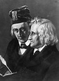 I fratelli Grimm, 200 anni dopo - Il Post