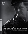 The Docks of New York (1928) | The Criterion Collection