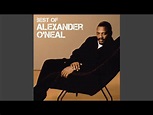 Alexander O'Neal – Icon (2011, CD) - Discogs