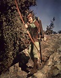 The Adventures of Robin Hood | 1938 Adventure Film Classic, Errol Flynn ...