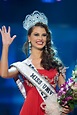 Estefania Fernandez - Miss Universo 2009 fue la sexta candidata en ...