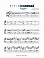 Main Theme (From Interstellar) – Hans Zimmer ~Piano~ Sheet music for ...