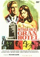 Intriga en el Gran Hotel [DVD]: Amazon.es: R. Taylor / C. Spaak ...