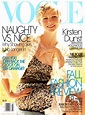 July 2004: Kirsten Dunst - Vogue Photo (85275) - Fanpop