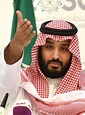Deputy Crown Prince Mohammed bin Salman has a Bold Vision for Saudi ...