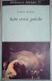 SETTE STORIE GOTICHE - Libreria Minerva