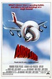 AIRPLANE! (1980) | Best movie posters, Classic 80s movies, Comedy movies
