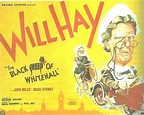 The Black Sheep of Whitehall (1942) Stars: Will Hay, John Mills, Basil ...