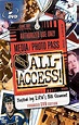 NHL All Access (DVD, 2001, Region 1) Usually ships within 12 hours ...