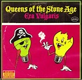 Queens Of The Stone Age - Era Vulgaris (2007, CD) | Discogs