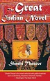 The Great Indian Novel by Shashi Tharoor, Paperback | Barnes & Noble®