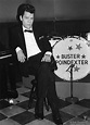 David Johansen of The New York Dolls as Buster Poindexter in NYC ...