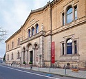 Staatliche Kunsthalle Karlsruhe - Ausflugsziele - lokalmatador