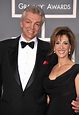 Here is Deana Martin today with her husband. Deana and her husband John ...