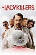 The Ladykillers (2004) - Posters — The Movie Database (TMDB)