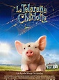 Todos los carteles de la película La telaraña de Charlotte - SensaCine ...