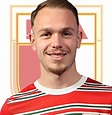 Irvin Cardona: Spielerprofil FC Augsburg 2022/23 - alle News und ...