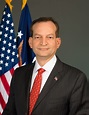 US Labor Secretary Alexander Acosta to Speak at NBWA Convention and ...
