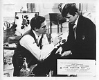 The Webster Boy (1962) - FilmAffinity