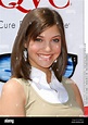 Michelle Horn arrives at the 7th annual QVC's Cure by the Shore ...