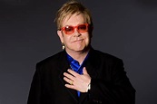 Elton John - A multiple Grammy-winning legend