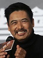 68-year-old Chow Yun-fat suffered a stroke and fell into coma without ...