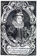 "Charles Blount, 8th Baron Mountjoy" Bild als Poster und Kunstdruck von ...
